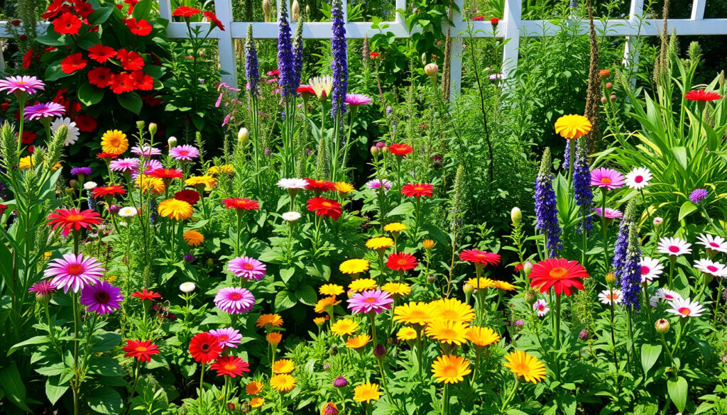 Nine Essential Plants for Every Gardener: Cultivating Your Ultimate Green Sanctuary