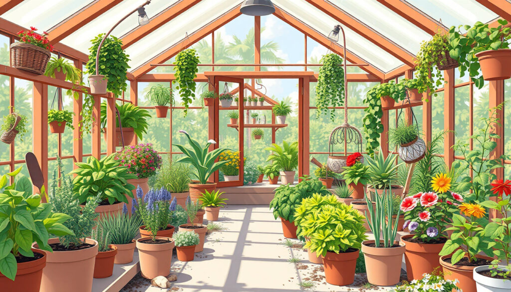 The Ultimate Guide to Greenhouses: Mastering the Art of Indoor Gardening