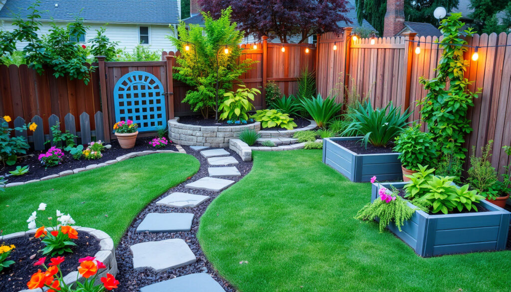 Transform Your Yard on a Budget: 5 Simple DIY Landscaping Tricks and Exclusive Bonus Ideas!